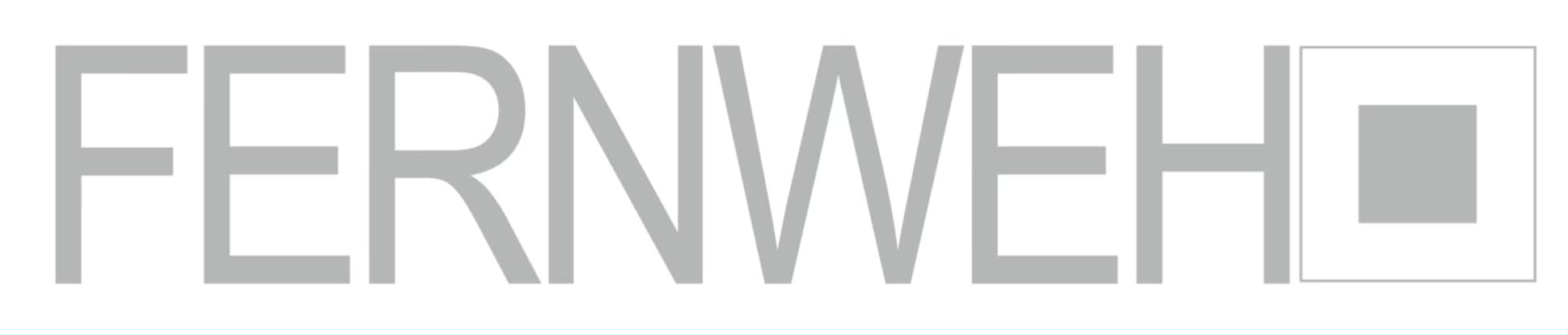 FERNWEH INC LOGO